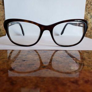 Valentino V2640 Eyeglass Frame